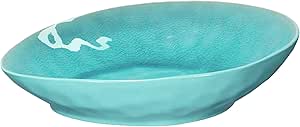 ASA 12255098 Plates Porcelain 25 x 23 x 6 cm