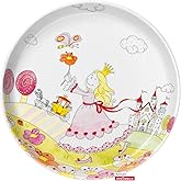 ASA 25502250 Kolibri Desert Plate Porcelain 20 cm