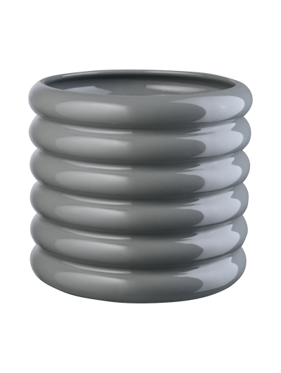 übertopf, cool gray