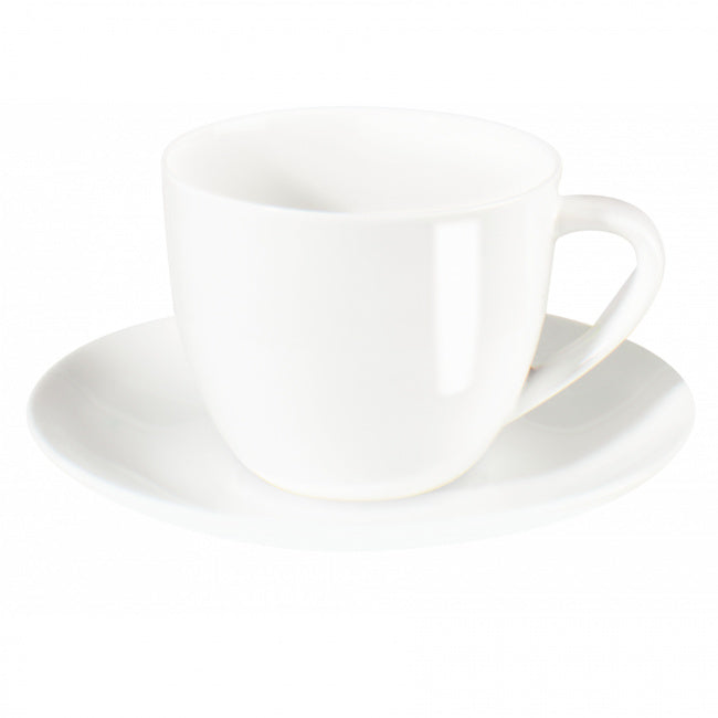 a'Table Square Plate 23cm Breakfast