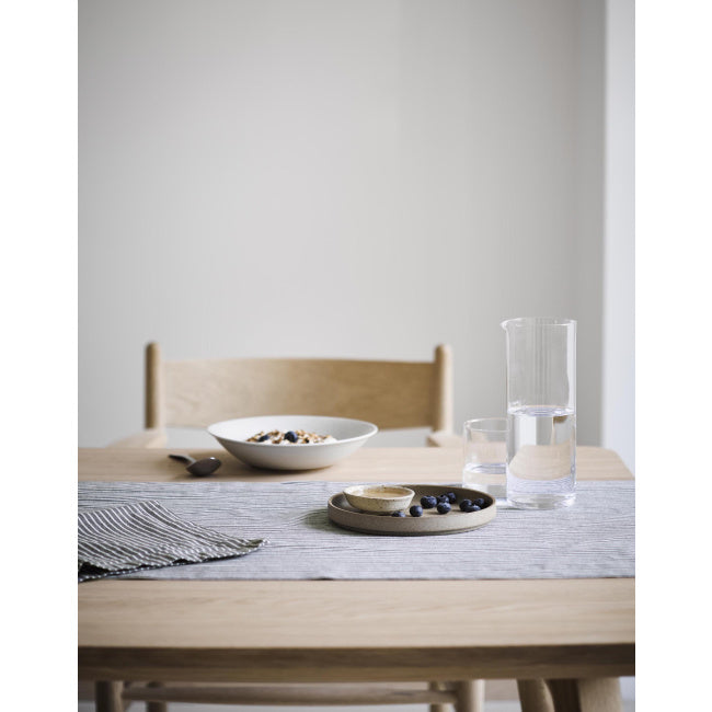 Linen Napkin 45x45cm Natural