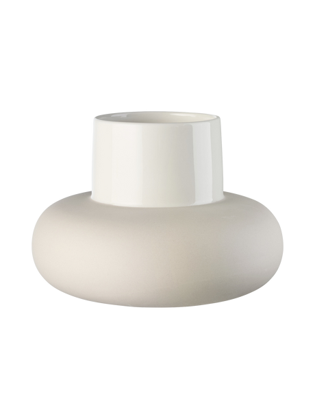 vase, champignon