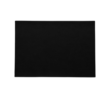 tischset, black