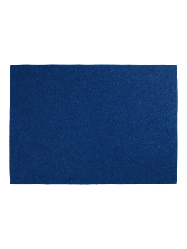tischset, midnight blue