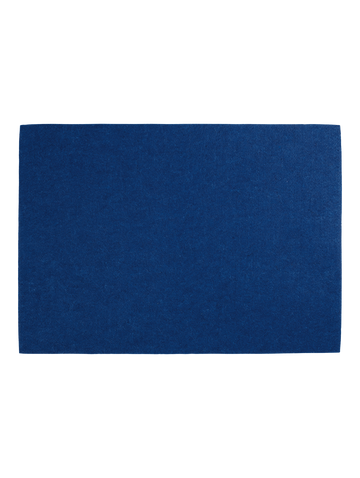 tischset, midnight blue