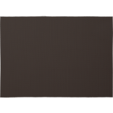 Placemat, Espresso (re:tangular)