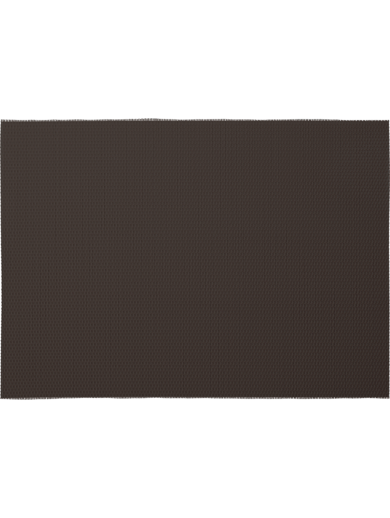 tischset, espresso