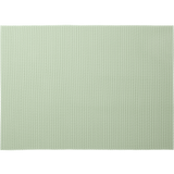 placemat, sage (re:tangular)