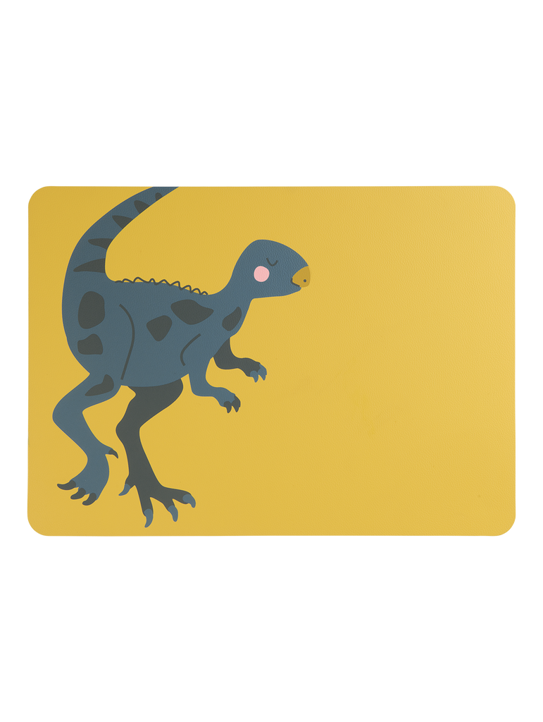tischset, xiaosaurus xabi