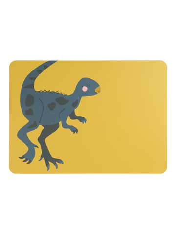 tischset, xiaosaurus xabi