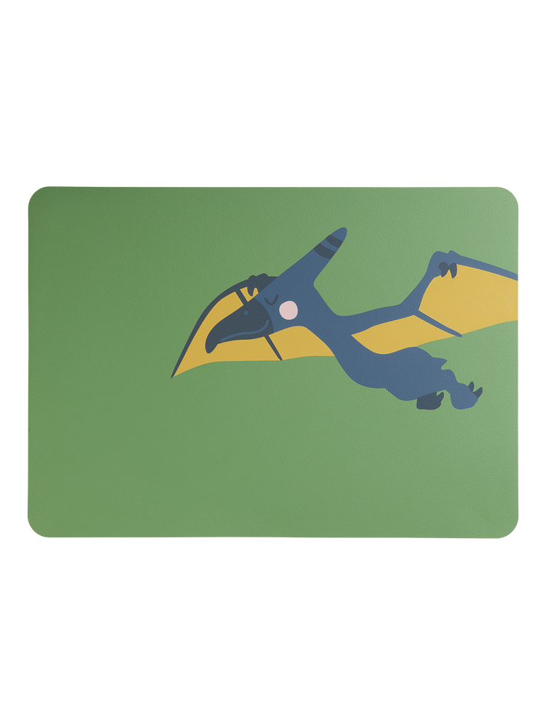 tischset, pterosaurus pako