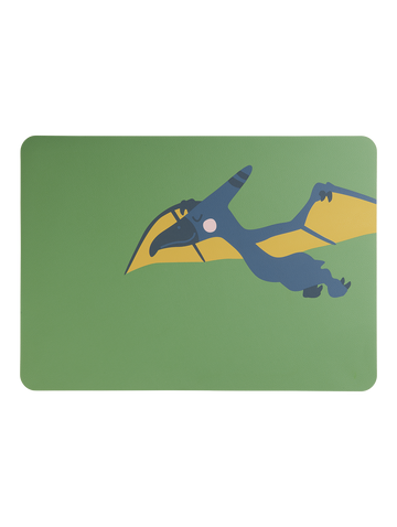 tischset, pterosaurus pako