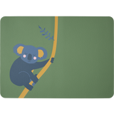 Placemat, Koala Konrad