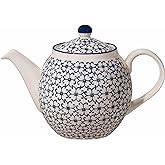 ASA 1977013 Portions Teapot 0.4 L Diameter 6.5 cm Height 8 cm