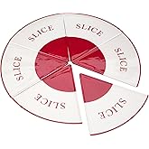 ASA 12255098 Plates Porcelain 25 x 23 x 6 cm