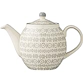 ASA 1977013 Portions Teapot 0.4 L Diameter 6.5 cm Height 8 cm