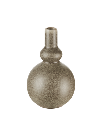 vase, stone