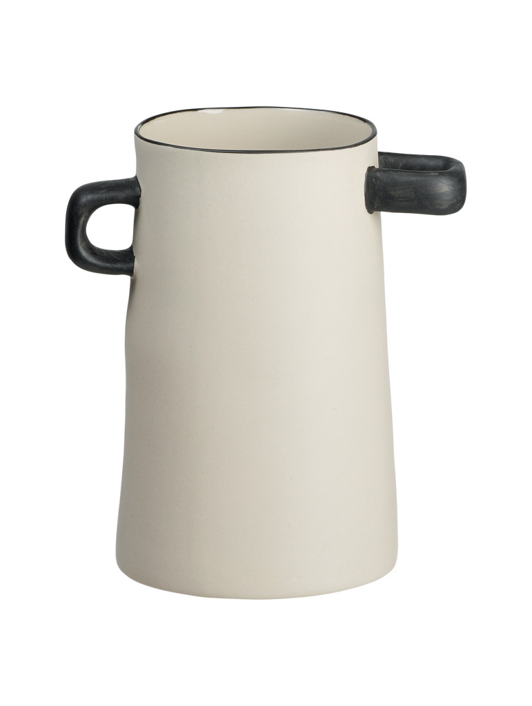 vase