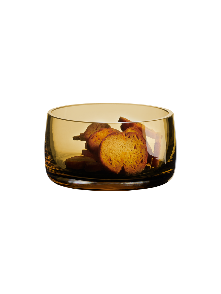 schälchen, amber