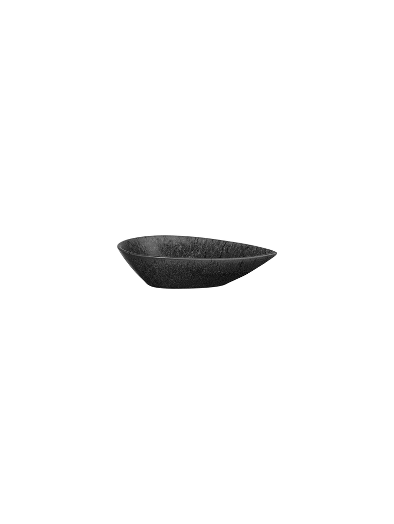 schälchen tropfen, black iron