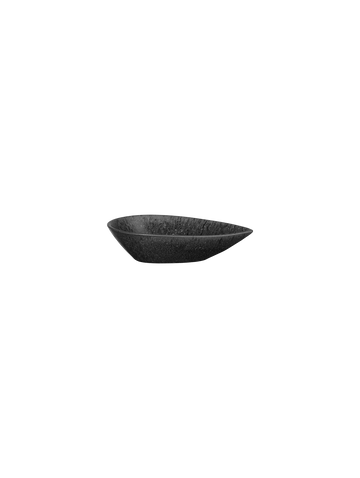 schälchen tropfen, black iron
