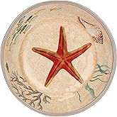 ASA Coppa Minto 19250191 Gourmet Plate Porcelain Green Size: 22 cm x 4.5 cm