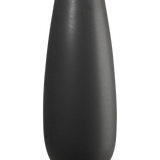 Vase XL, Black Iron