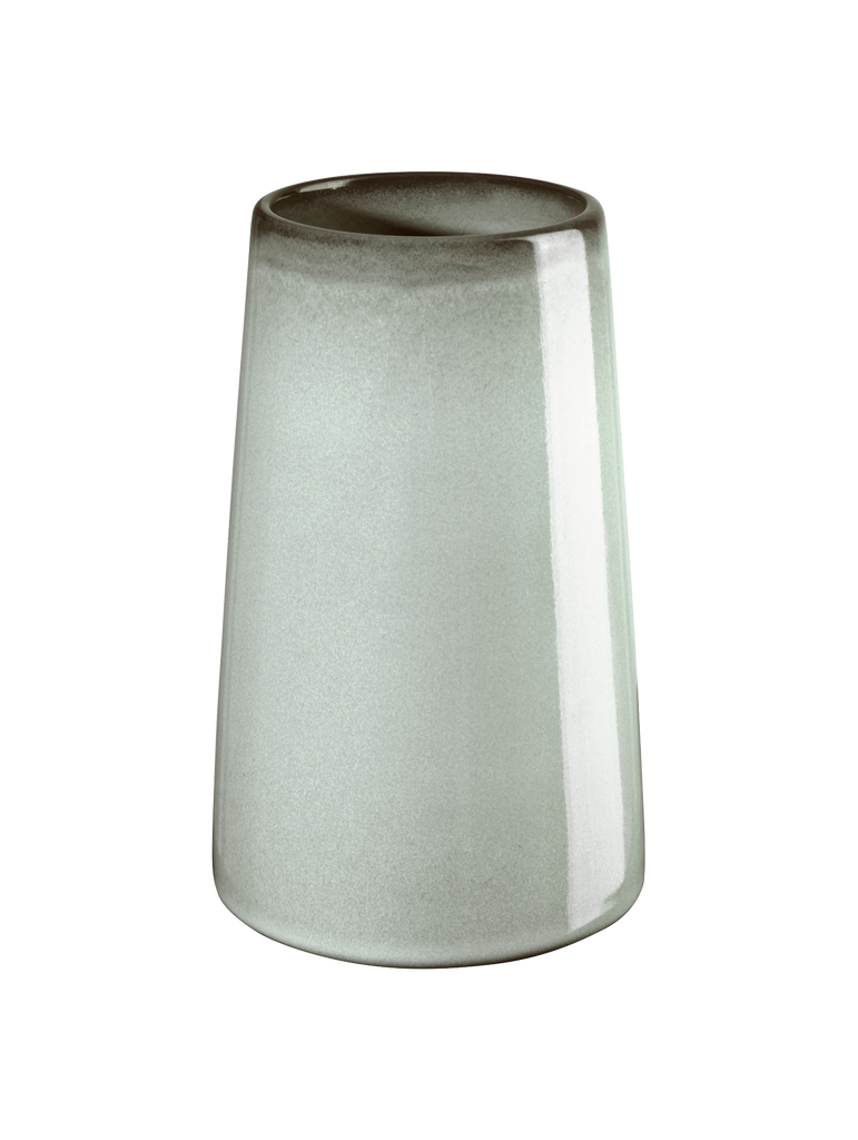 vase, sea foam