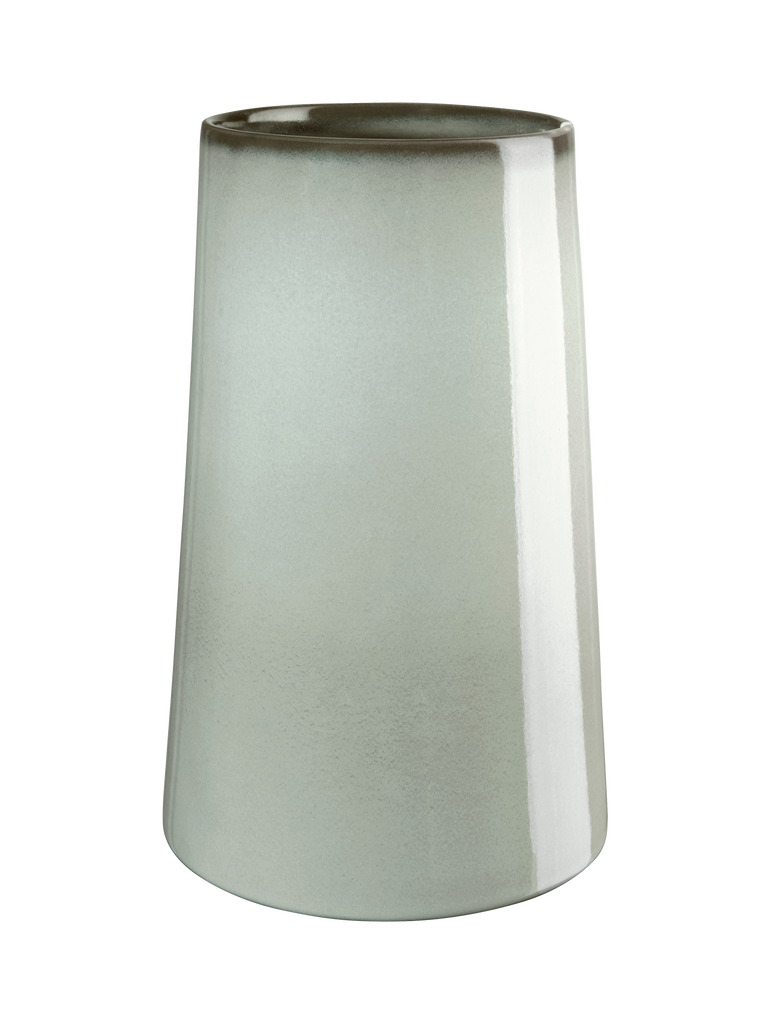 vase, sea foam