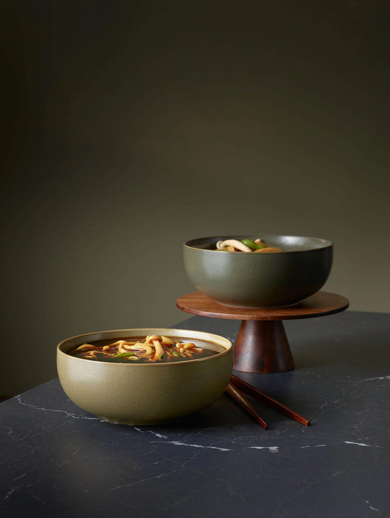 buddha bowl, nori