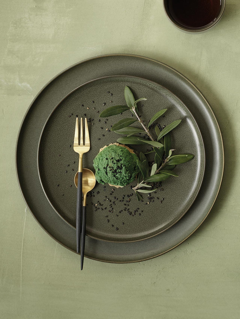 dessertteller, nori