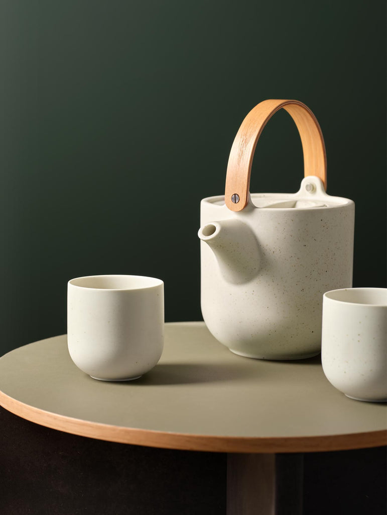 2er set teebecher, sencha