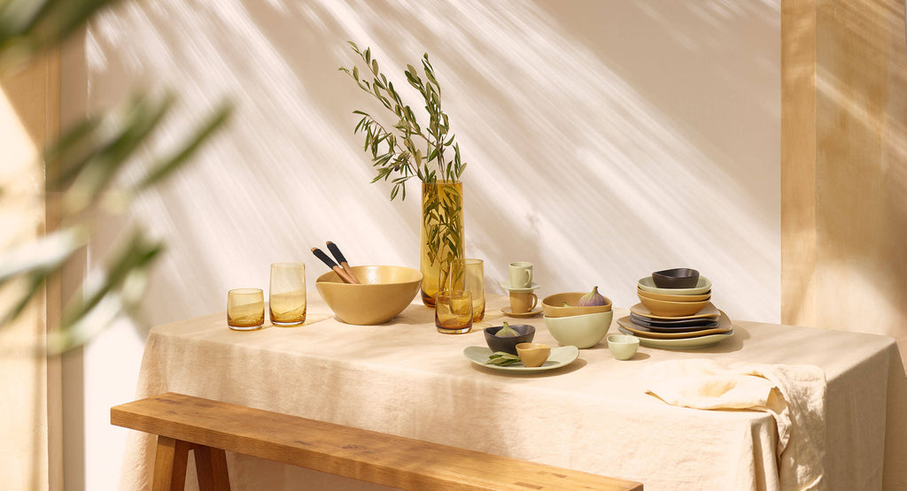 suppen-/pastateller, panna