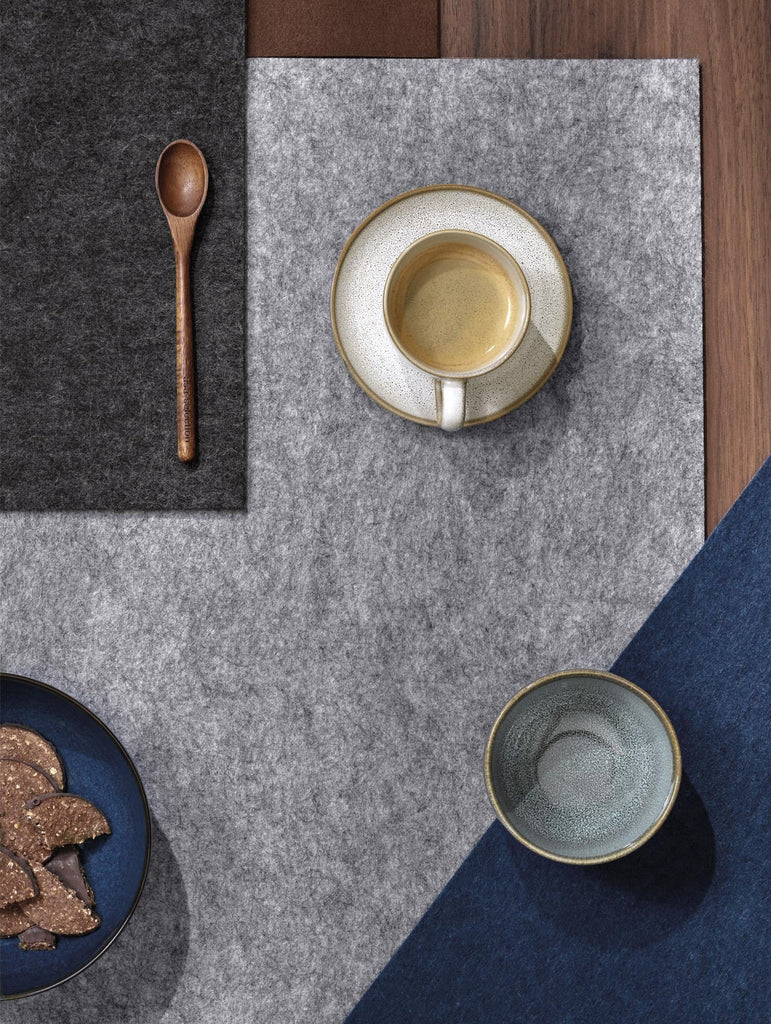 tischset, midnight blue