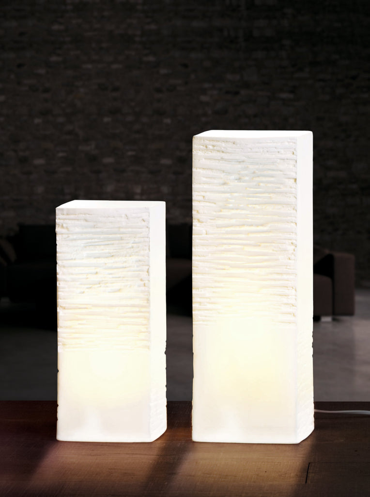 lampe, l