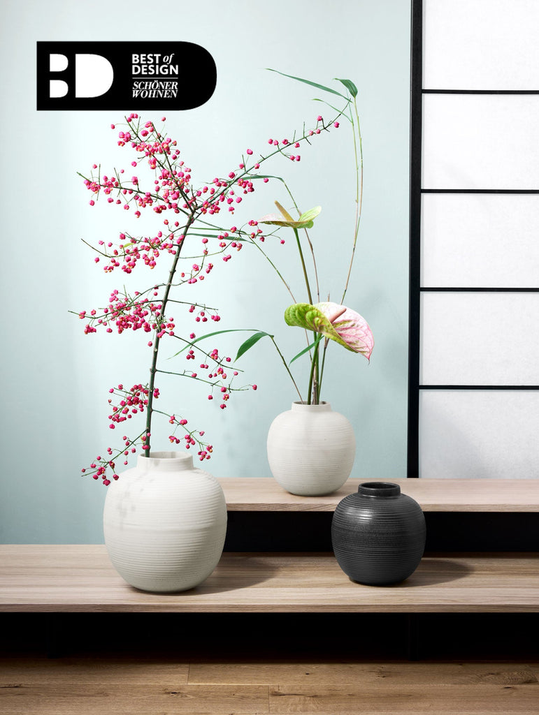 vase, soft shell