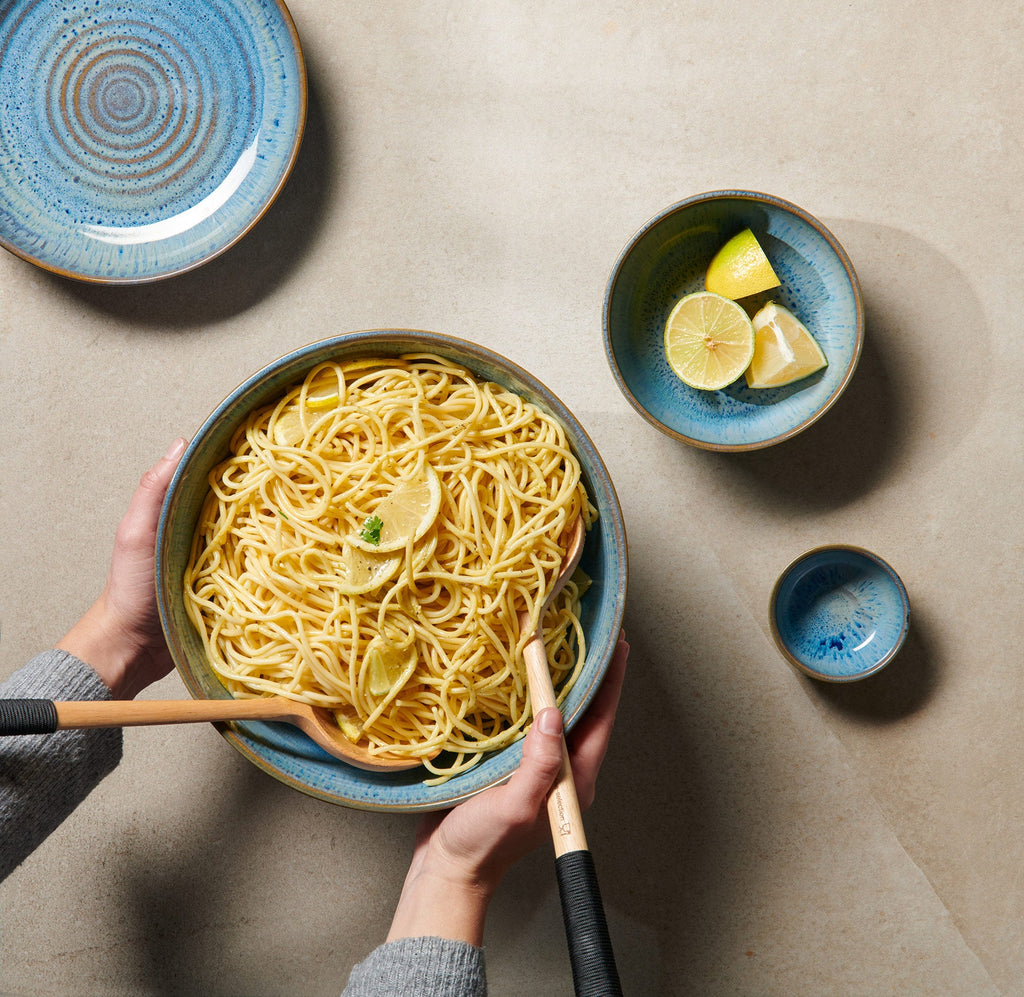 poké fusion bowl, tamari