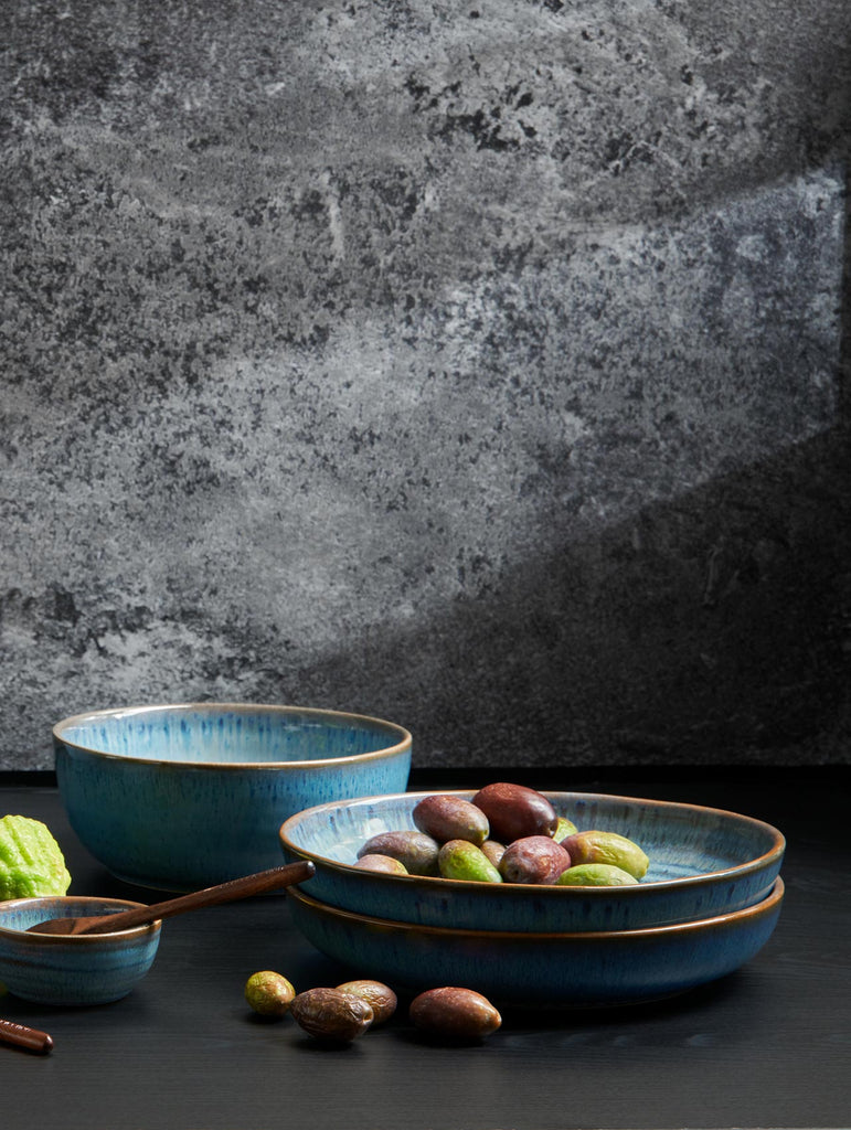 poké fusion plate, tamari