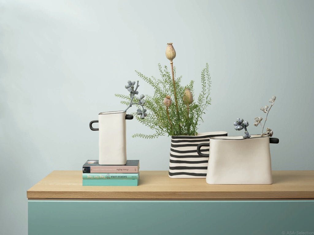 vase, natur