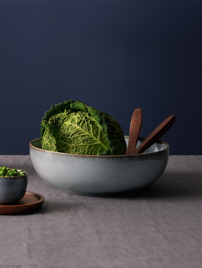 salatschale, denim