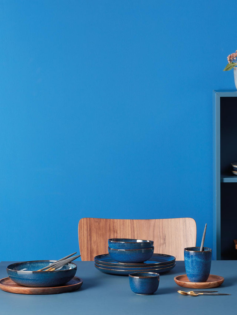 pastateller, midnight blue