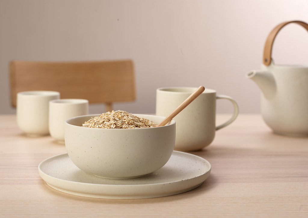 henkelbecher, sencha