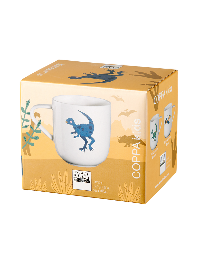 henkelbecher, ente emil