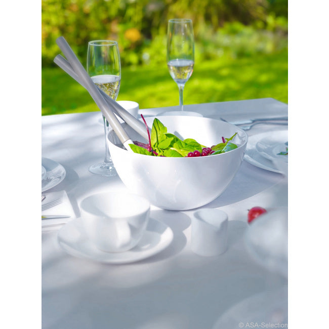 Vase d. 9,3 cm, h. 9 cm