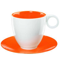 ASA *Kaffeetasse mit Unterer 0,2l   1281807