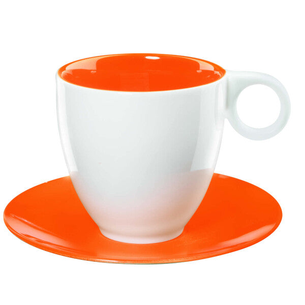 ASA *Kaffeetasse mit Unterer 0,2l   1281807