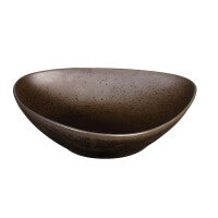 ASA Suppen-/Pastateller, marone CUBAMARO d. 27 cm, h.7 cm 1220422