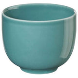 ASA Teeschale "kolibri" petrol KOLIBRI D. 8 cm, H. 6,5cm , 0,15l 25210250