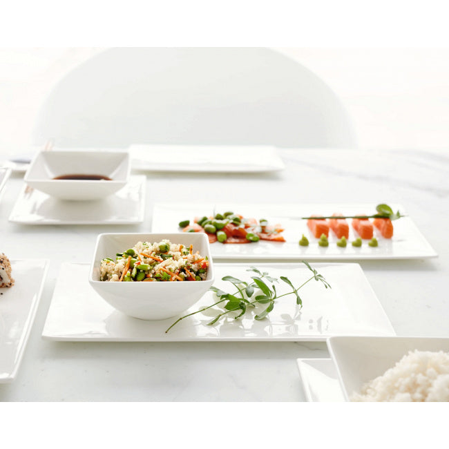 Plate a'Table Quadratisch 17cm dessert