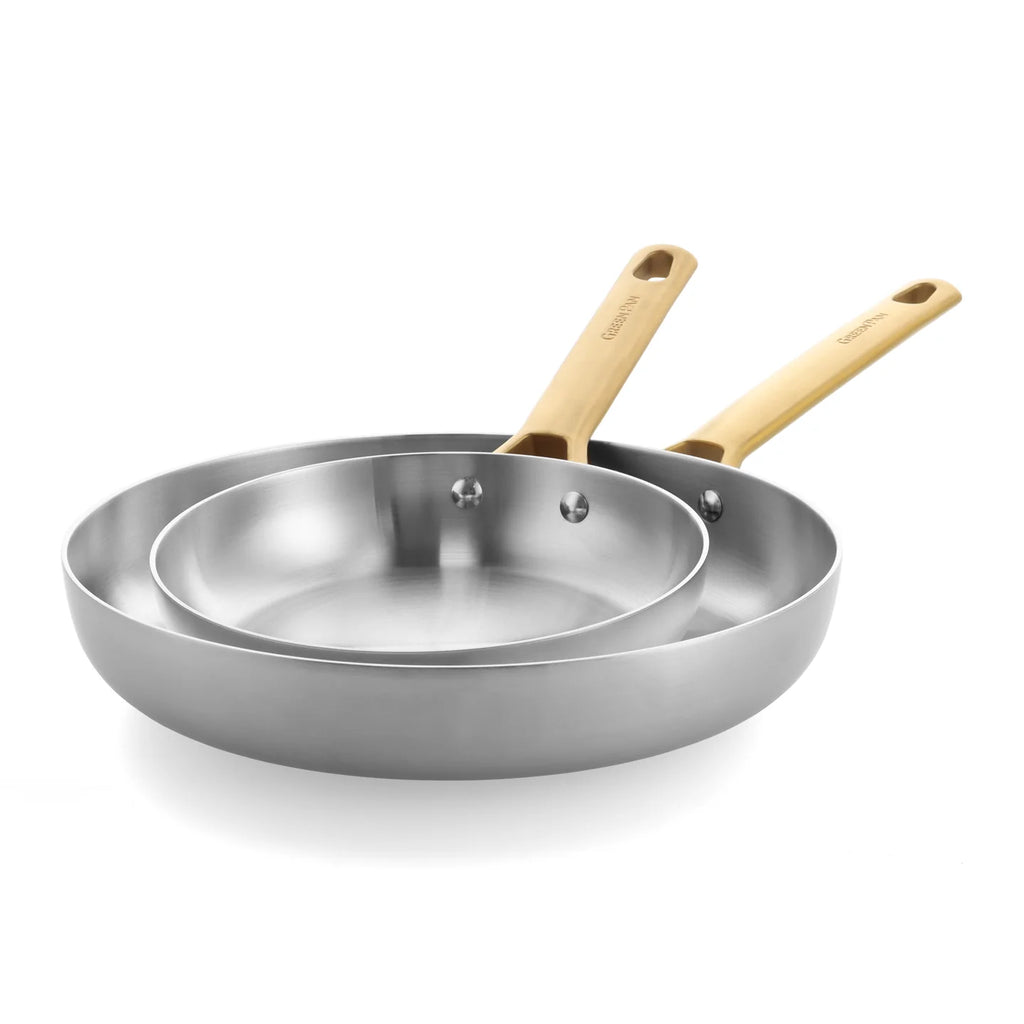 Zestaw patelni Padova Reserve 20+28cm - 1